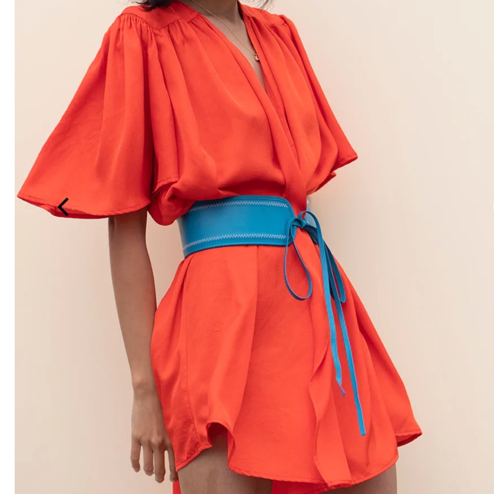 Ciao Lucia NWT Sabrina Dress